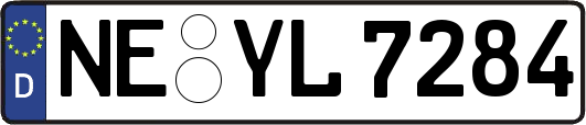 NE-YL7284