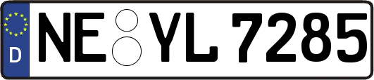 NE-YL7285
