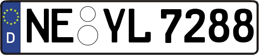 NE-YL7288