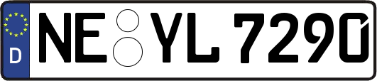 NE-YL7290