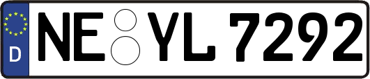 NE-YL7292