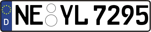 NE-YL7295