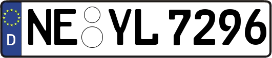 NE-YL7296