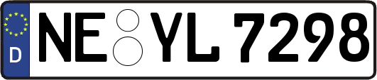 NE-YL7298
