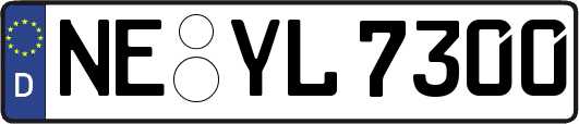 NE-YL7300