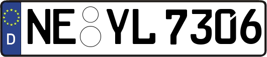 NE-YL7306