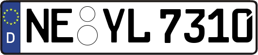 NE-YL7310