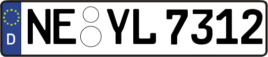 NE-YL7312