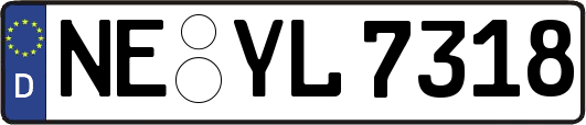 NE-YL7318