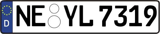 NE-YL7319