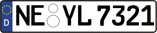 NE-YL7321
