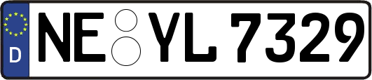 NE-YL7329