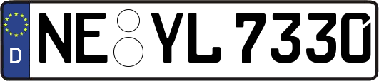 NE-YL7330