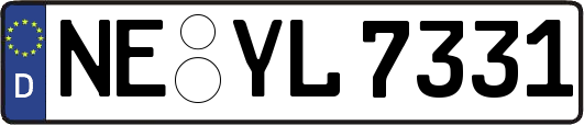 NE-YL7331