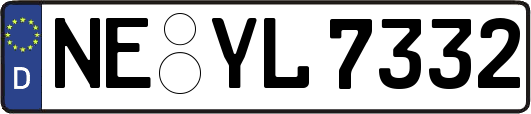 NE-YL7332