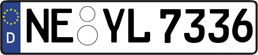 NE-YL7336