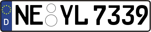 NE-YL7339