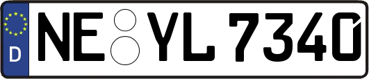 NE-YL7340