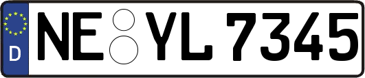 NE-YL7345