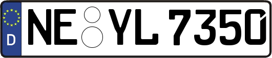 NE-YL7350