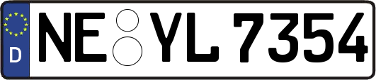 NE-YL7354