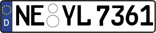 NE-YL7361