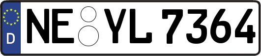 NE-YL7364