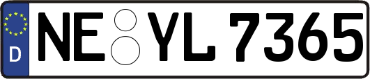 NE-YL7365