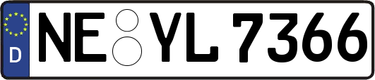 NE-YL7366