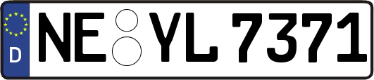 NE-YL7371