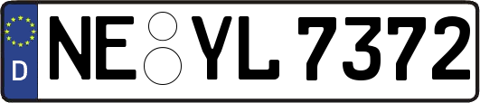 NE-YL7372