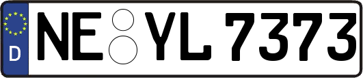 NE-YL7373