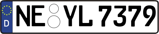 NE-YL7379