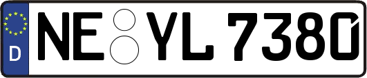 NE-YL7380