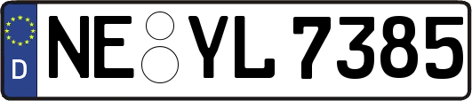 NE-YL7385