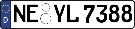 NE-YL7388