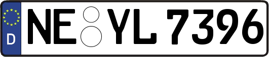 NE-YL7396