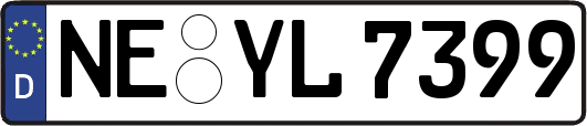 NE-YL7399