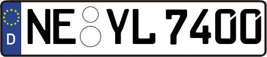 NE-YL7400