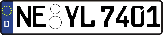 NE-YL7401