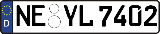 NE-YL7402