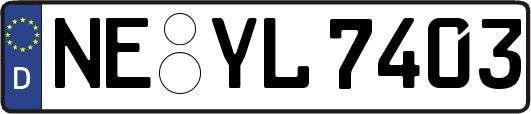 NE-YL7403