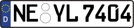 NE-YL7404