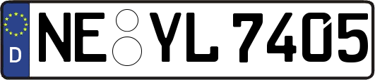 NE-YL7405