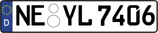 NE-YL7406