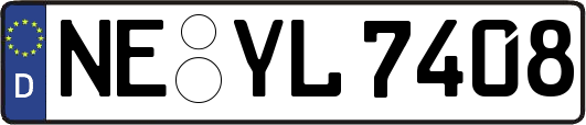 NE-YL7408