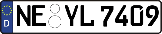 NE-YL7409