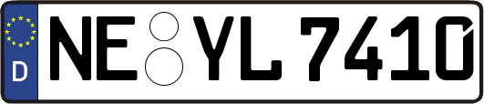 NE-YL7410
