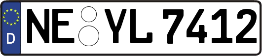 NE-YL7412