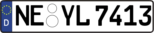 NE-YL7413